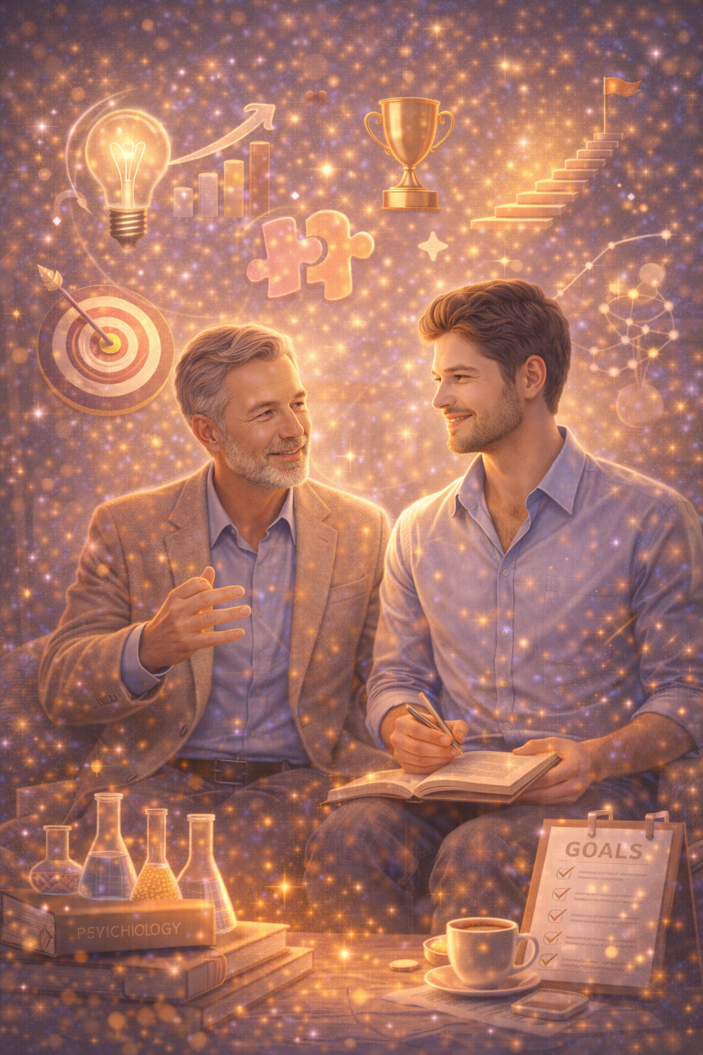 Коучинг і наставництво